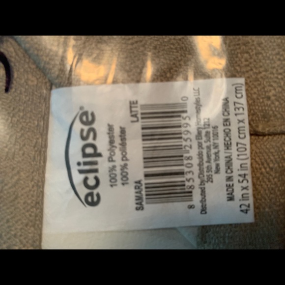 Curtains - Picture 3 of 3